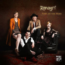 HQCD / Ranagri / Fort of the Hare / Hybrid / SACD