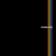 CD / Orb / Prism / Digisleeve