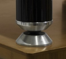 HIFI / HIFI / Hi-Fi stolek / Norstone:St�bbl Bamboo