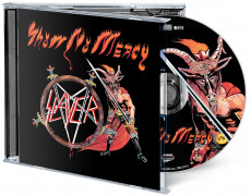 CD / Slayer / Show No Mercy / Reissue 2021