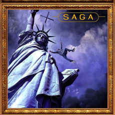 2LP / Saga / Generation 13 / Reissue 2021 / Vinyl / 2LP
