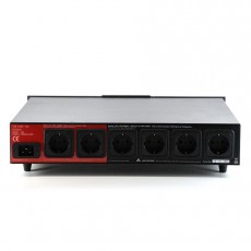 HIFI / HIFI / S�ov� filtr:IsoTek EVO3 Aquarius / Black
