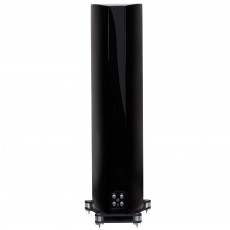 HIFI / HIFI / Repro sloupov�:Fyne Audio-F702 / Piano Gloss Black / 2ks