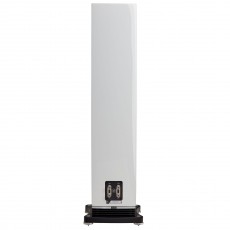 HIFI / HIFI / Repro sloupov�:Fyne Audio-F501 / Piano Gloss White / 2ks