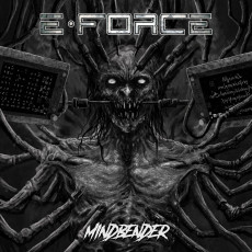 CD / E-Force / Mindbender