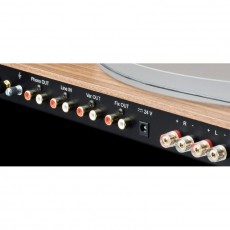 Gramofony / GRAMO / Gramofon Pro-Ject Jukebox S2+Pick IT 25A / Walnut