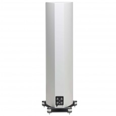 HIFI / HIFI / Repro sloupov�:Fyne Audio-F702 / Piano Gloss White / 2ks