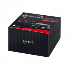 Gramofony / GRAMO / P��tla�n� z�va�� na vinyly / Dynavox PST 420 / Black