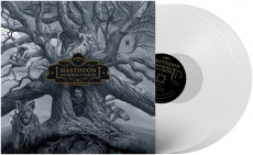2LP / Mastodon / Hushed And Grim / Clear / Vinyl / 2LP