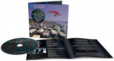 CD / Pink Floyd / Momentary Lapse Of Reason / 2019 Remix / Softpack