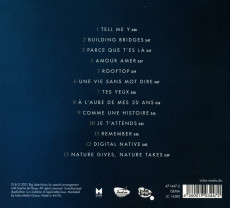 CD / Sophie De / Y