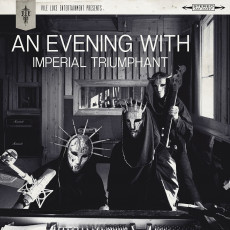 LP / Imperial Triumphant / An Evening With Imperial.. / Vinyl
