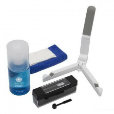 Gramofony / GRAMO / Stojan pro LP desku / Spincare Record LP Vinyl Stand