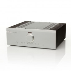 HIFI / HIFI / Integrovan� zesilova�:Musical Fidelity M6si 500i / Silver