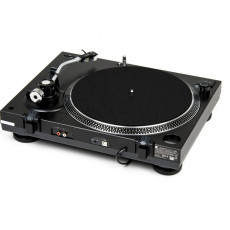 Gramofony / GRAMO / Gramofon Dual DTJ 301 USB / Ortofon 2M RED