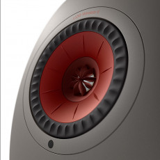 HIFI / HIFI / Repro All In One Kef LS50 Wireless / Titanium Grey / 2ks HIFI / HIFI / Repro All In One Kef LS50 Wireless / Titanium Grey / 2ks