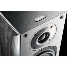 HIFI / HIFI / Repro reg�lov�:Indiana Line Nota 260 XN / Black / 2ks