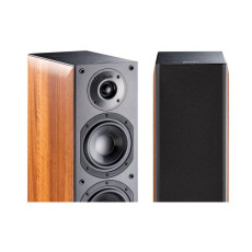HIFI / HIFI / Repro sloupov�:Indiana Line Nota 550 X / Walnut / 2ks
