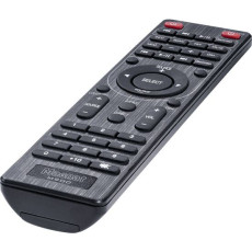 HIFI / HIFI / Hybridn� Integrovan� zesilova� Magnat MA900 / Black