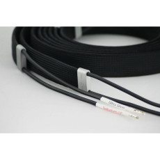 HIFI / HIFI / Repro kabel:Tellurium Q-Ultra Silver II / 2x2,5m