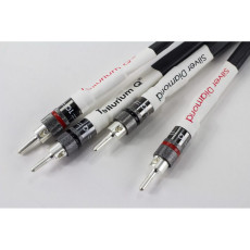 HIFI / HIFI / Repro kabel:Tellurium Q-Silver Diamond / 2x1,5m