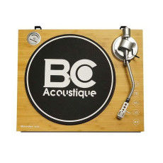 Gramofony / GRAMO / Gramofon BC Acoustique TD -922 Bluetooth / Natural Gramofony / GRAMO / Gramofon BC Acoustique TD -922 Bluetooth / Natural