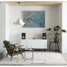 HIFI / HIFI / Repro reg�lov� / JBL L52 Classic / Black / 2ks