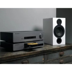 HIFI / HIFI / CD p�ehr�va� Cambridge Audio CXC v2 / Lunar Grey