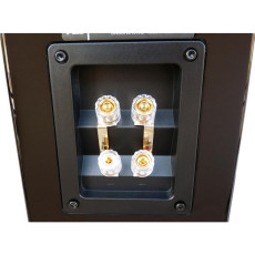 HIFI / HIFI / Repro reg�lov�:Indiana Line Diva 252 / 2ks