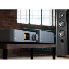 HIFI / HIFI / V�konov� zesilova�:Cambridge Audio EDGE W