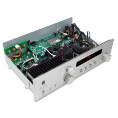 HIFI / HIFI / Integrovan� zesilova� / Streamer JBL SA750