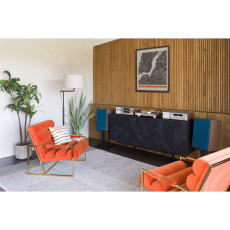 HIFI / HIFI / Integrovan� zesilova� / Streamer JBL SA550