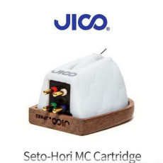 Gramofony / GRAMO / Gramofonov penoska / Jico Seto-Hori / MC