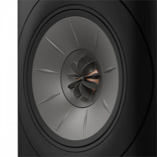 HIFI / HIFI / Repro All In One Kef LS60 Wireless / Carbon Black / 2ks HIFI / HIFI / Repro All In One Kef LS60 Wireless / Carbon Black / 2ks