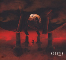 CD / Noorvik / Hamartia