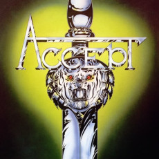 CD / Accept / I'M Rebel / Shm-CD / Japan Import