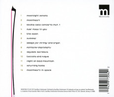 CD / Guo Tina / Dies Irae