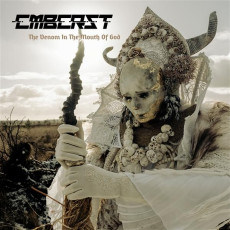 2LP / Combichrist / Venom In The Mouth Of God / Picture / Vinyl / 2LP