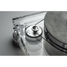 Gramofony / GRAMO / Gramofon Musical Fidelity M8x TT / bez ramene