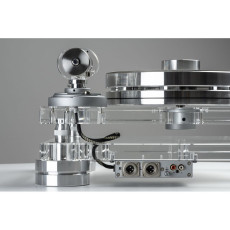 Gramofony / GRAMO / Gramofonov� rameno Musical Fidelity M8x TA10