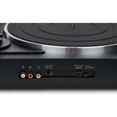 Gramofony / GRAMO / Gramofon Thorens TD 101A / Audio Technica AT3600