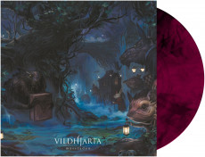 LP / Vildhjarta / Masstaden / Forte / Pink / Vinyl