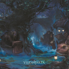 LP / Vildhjarta / Masstaden / Forte / Pink / Vinyl