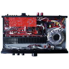 HIFI / HIFI / Integrovan� zesilova� BC Acoustique EX-214