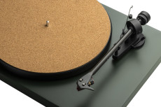 Gramofony / GRAMO / Sada p��slu�enstv�:Pro-Ject Upgrade Set Basic