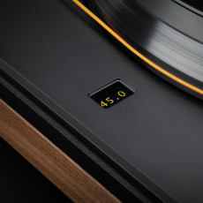 Gramofony / GRAMO / Gramofon MOFI MasterDeck Walnut