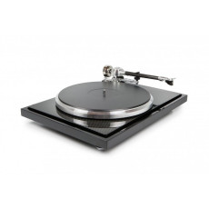 Gramofony / GRAMO / Gramofon EAT C-Major+9"ram�nko C-Note / Carbon