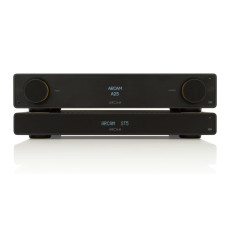 HIFI / HIFI / Integrovan� zesilova� Arcam A25