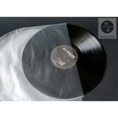 Gramofony / GRAMO / Obal na LP vnit�n� antistatick� / Elektronika Praha / 25ks