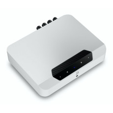 HIFI / HIFI / Streamer / All In One System Bluesound Powernode Edge / WHI